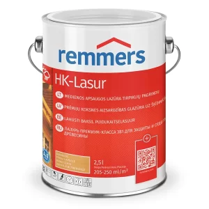 Remmers HK-Lasur