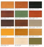 HSL-31/m-Profi-Holzschutz-Lasur 3in1 medienos impregnantas | HK Lasur tirpiklio pagrindu - Image 3