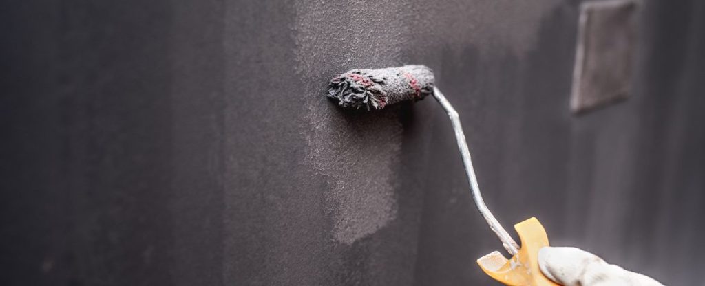 Sienų ir lubų dažymas – patarimai ir priemonės | Dažų Centras