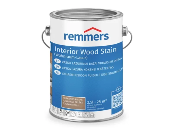 Interior-Wood-Stain-2.5l wohnraum lasur
