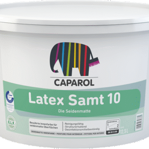 Caparol Latex Samt 10