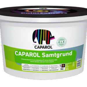 Caparol Samtgrund