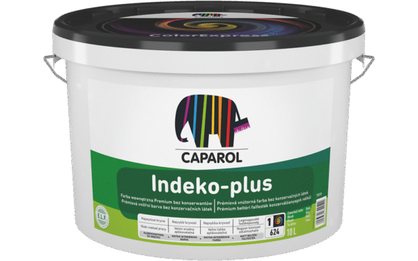 Caparol Indeko-plus