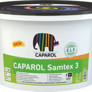 CAPAROL_Samtex_3 ekologiski