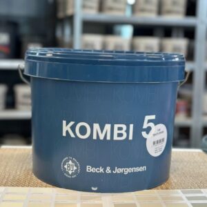 Gruntiniai dažai BJ Kombi 5