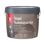 Tikkurila Supi Saunasuoja 2,7