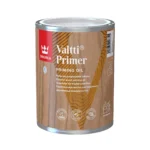 Lauko medienos gruntas Tikkurila Valtti Primer, 0.9-9L - Image 2