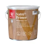 Lauko medienos gruntas Tikkurila Valtti Primer, 0.9-9L - Image 3
