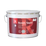 Tikkurila super rostex 10