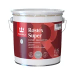 Tikkurila super rostex 2,7 l