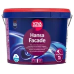 Vivacolor-Hansa-Facade 9l