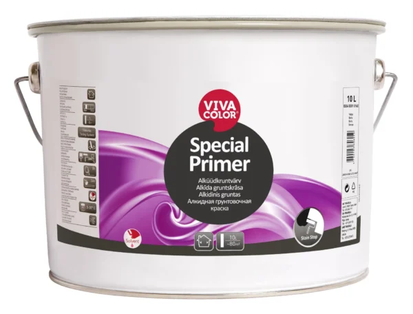 Vivacolor Special Primer 9