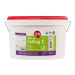Vivacolor ceiling 2 green line 7,2 ltr