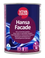 Vivacolor hansa facade 0,9