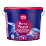Vivacolor hansa facade 2,7