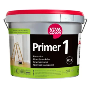 Vivacolor primer 1 9 ltr