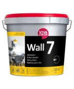 Vivacolor wall 7 4,8 ltr
