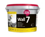 Vivacolor wall 7 9 ltr
