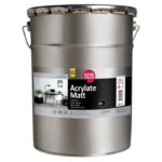 acrylate-matt-a-18lzema-kaina