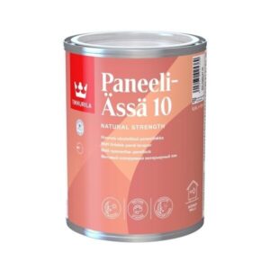 lakas tikkurila paneeliassa 10