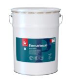 metalo dažai Tikkurila Pannsarimaali 18 l