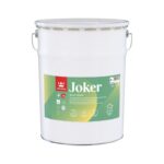 Dažai Tikkurila JOKER, sienoms, nealergizuojantys, 0.9-9L - Image 4