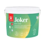 tikkurila joker 9