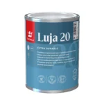 tikkurila luja 20 0,9