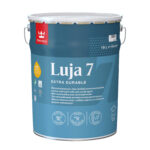 tikkurila luja 7 18 ltr
