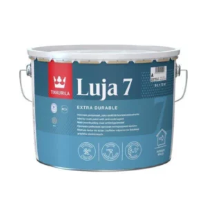 tikkurila luja 7 9
