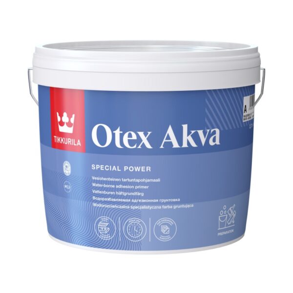 tikkurila-otex-akva-27l