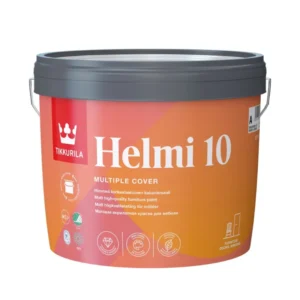 tikkurila helmi 10