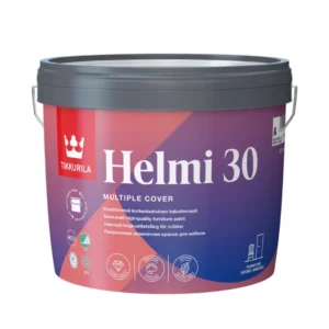 tikkurila helmi 30