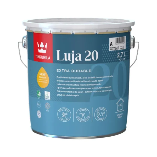 tikkurila_luja20_2,7L