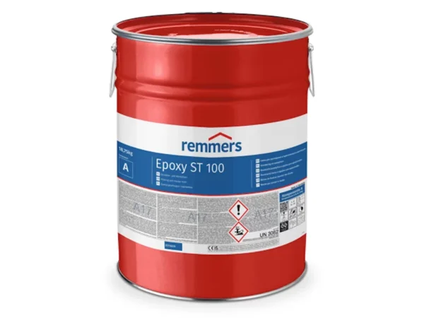 Epoxy ST 100