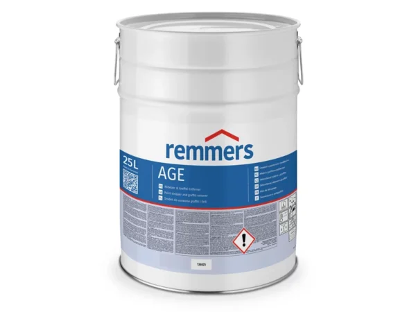 Remmers AGE Senų dažų valiklis
