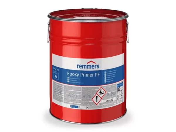 Epoxy-Primer-PF1 Epoxy-Primer-PF1