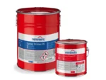 Epoxy Primer PF pigmentuotas gruntas ir bazinis sluoksnis, 10-30L - Image 2
