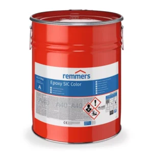 Epoxy-sic-color
