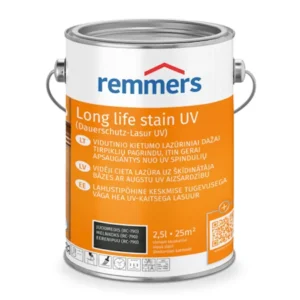 Long-Life-Stain-UV-Dauerschutz-Lasur UV