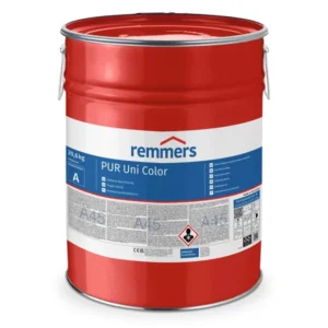 Remmers Pur-Uni-Color-25kg .