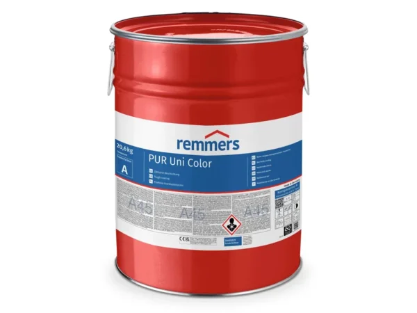 Remmers Pur-Uni-Color-25kg .