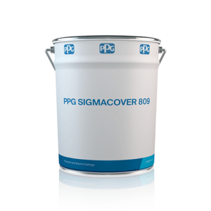 SIGMACOVER 809