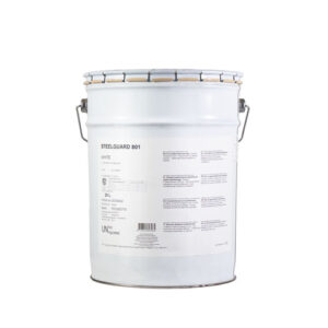 STEELGUARD-801