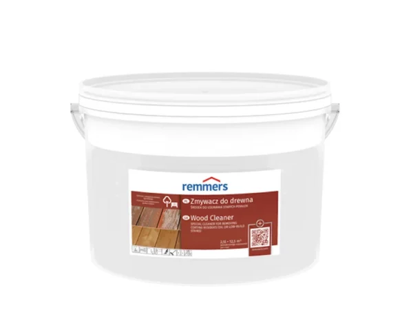 Remmers Wood Cleaner