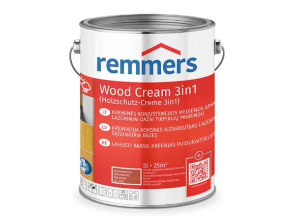 Wood-Cream-3in1-5l