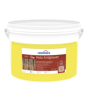 Wood-Lightener holz entgrauer