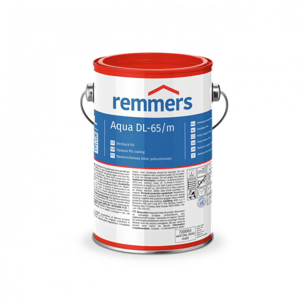 Remmers Aqua DL-65