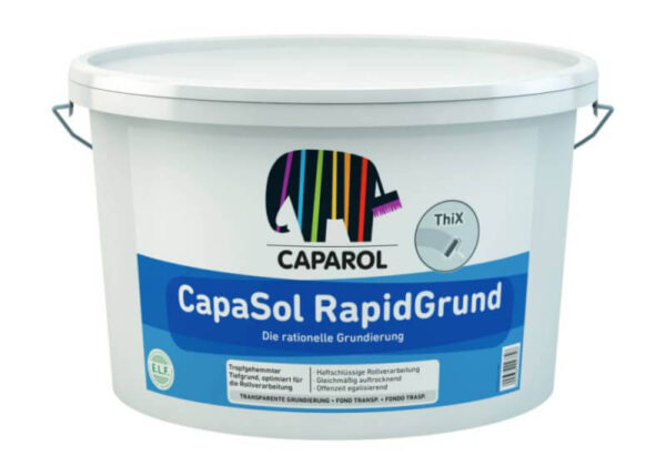 gruntas-caparol-capasol-rapidgrund