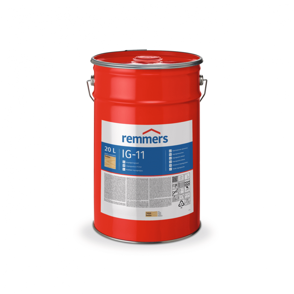 Remmers ig-11